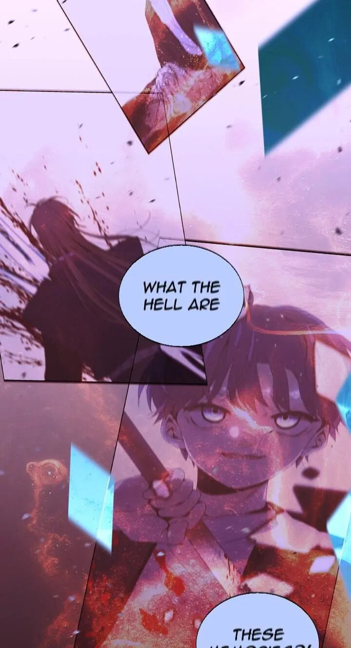 Read Trump chapter 299 image 5 on Lezhin