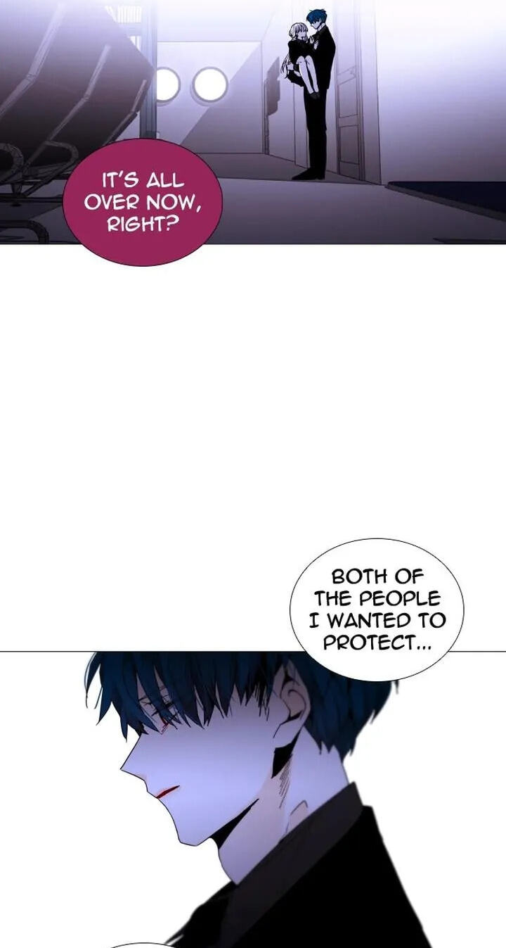 Read Trump chapter 299 image 51 on Lezhin