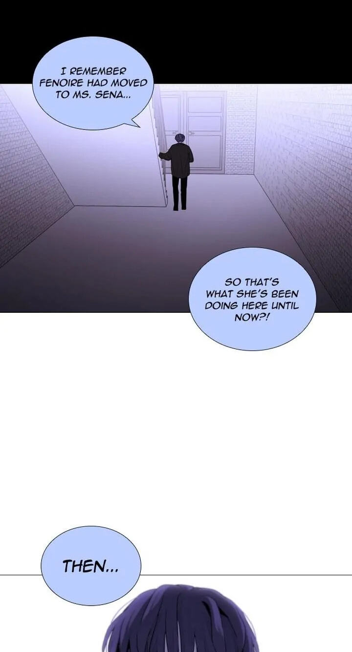 Read Trump chapter 299 image 7 on Lezhin