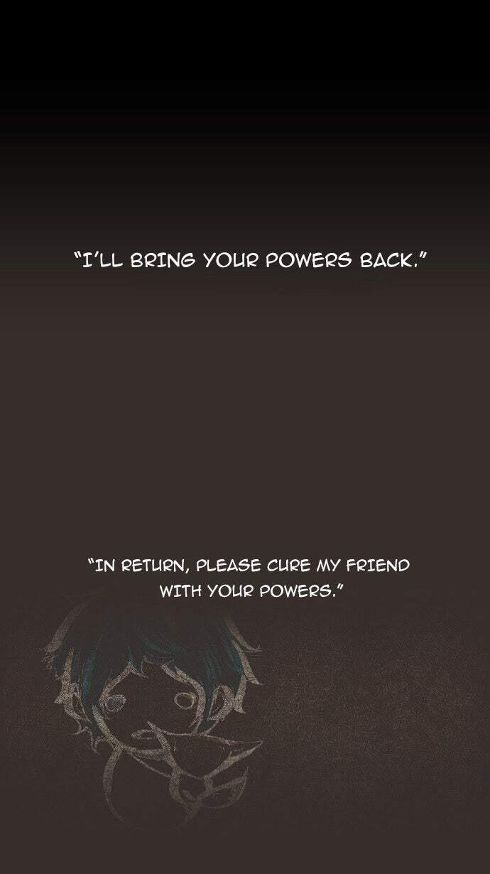Read Trump chapter 3 image 0 on Lezhin