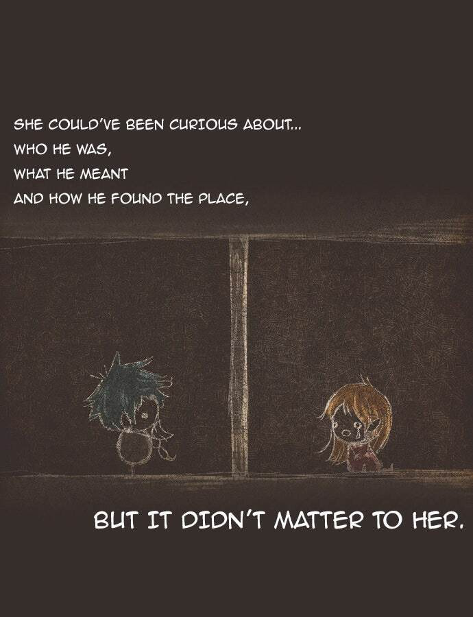 Read Trump chapter 3 image 1 on Lezhin