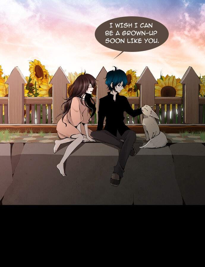 Read Trump chapter 3 image 14 on Lezhin