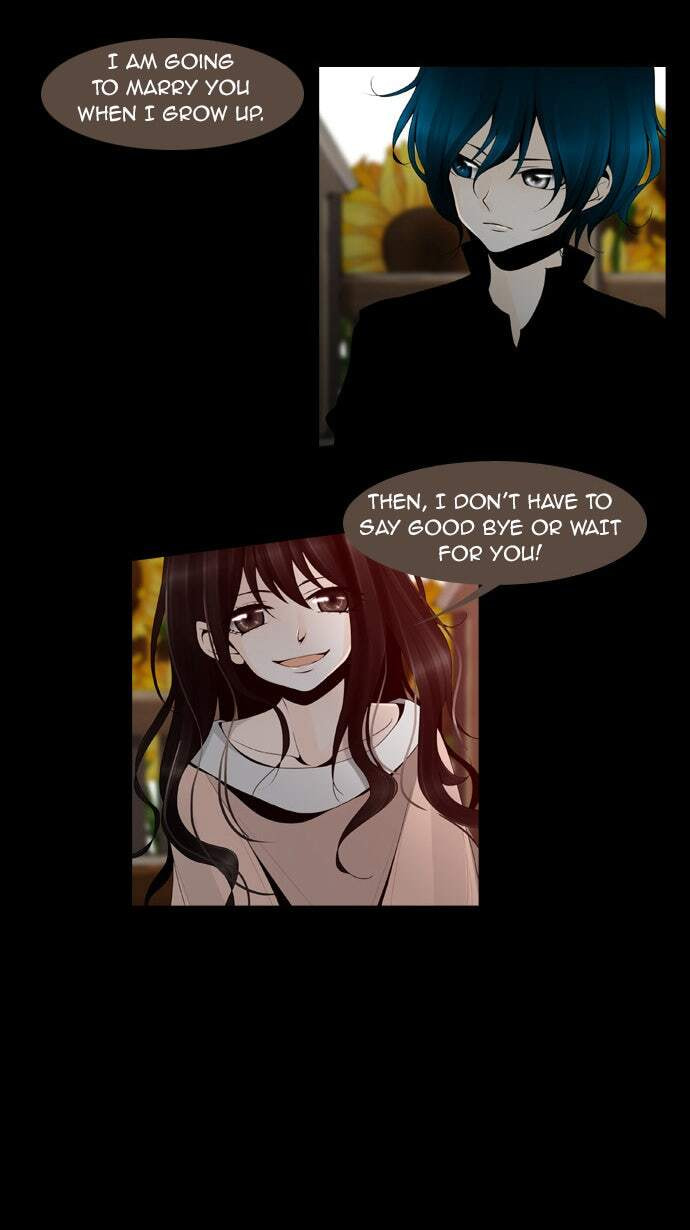 Read Trump chapter 3 image 15 on Lezhin