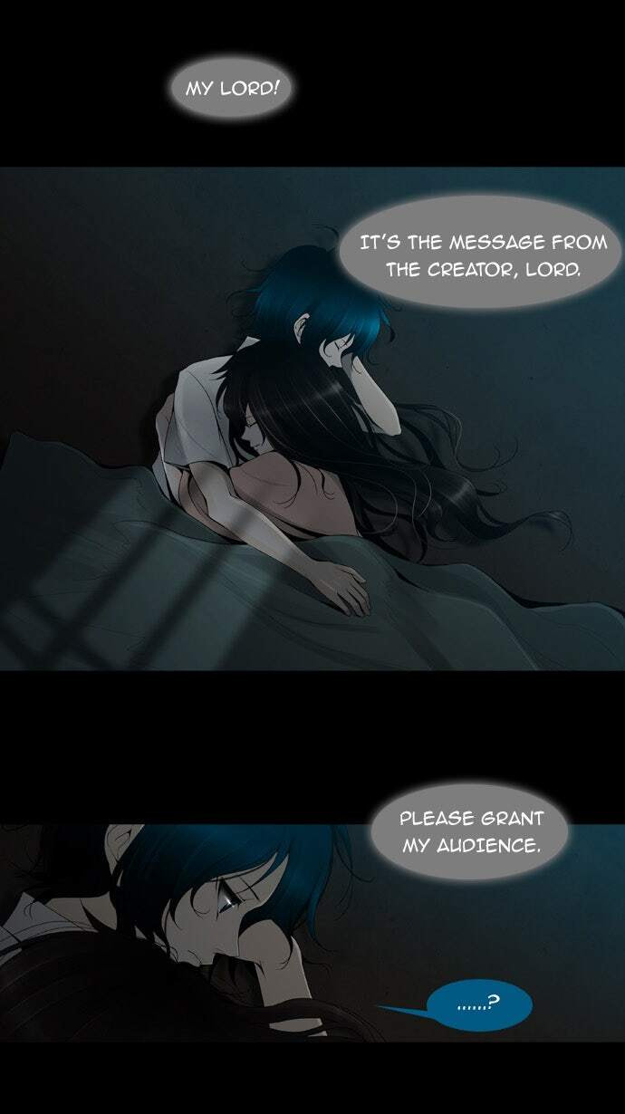 Read Trump chapter 3 image 19 on Lezhin