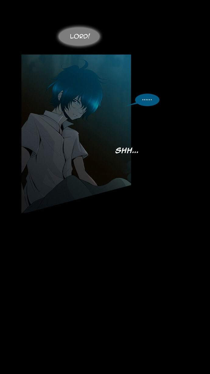 Read Trump chapter 3 image 20 on Lezhin