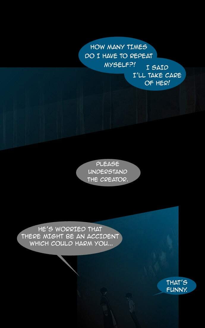Read Trump chapter 3 image 21 on Lezhin
