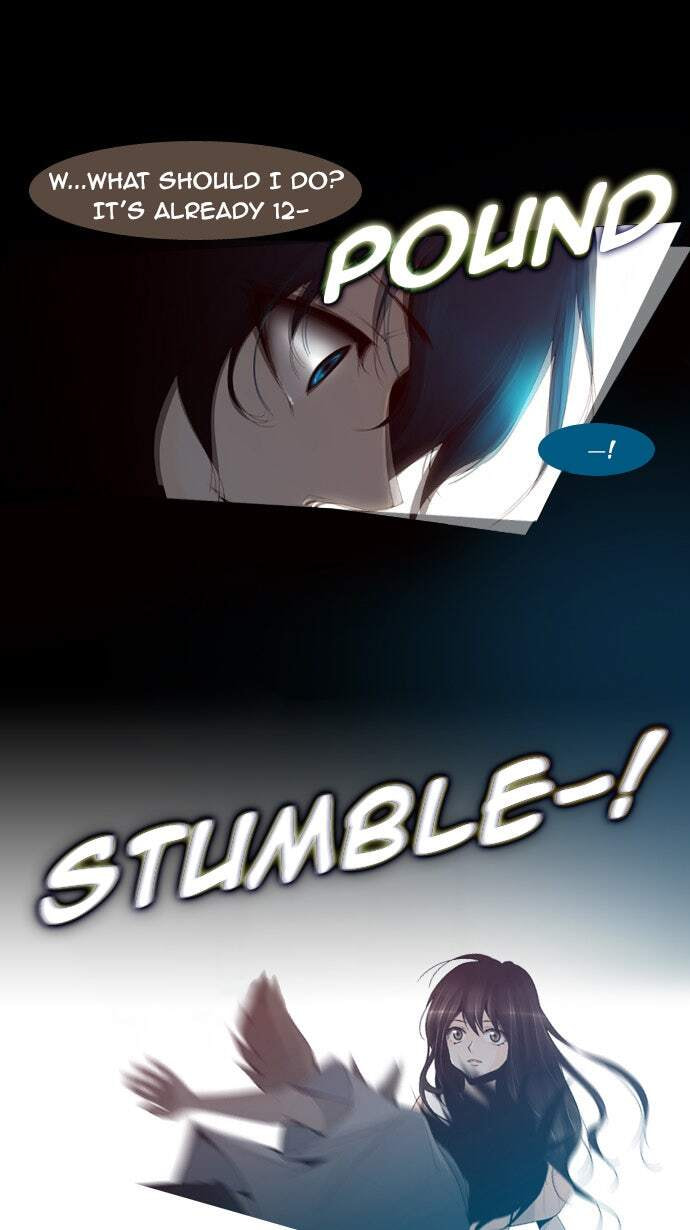 Read Trump chapter 3 image 30 on Lezhin
