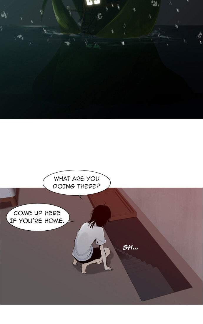 Read Trump chapter 3 image 39 on Lezhin