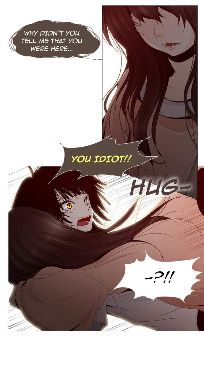 Read Trump chapter 3 image 41 on Lezhin