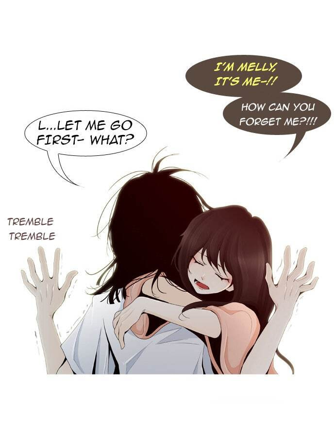 Read Trump chapter 3 image 43 on Lezhin