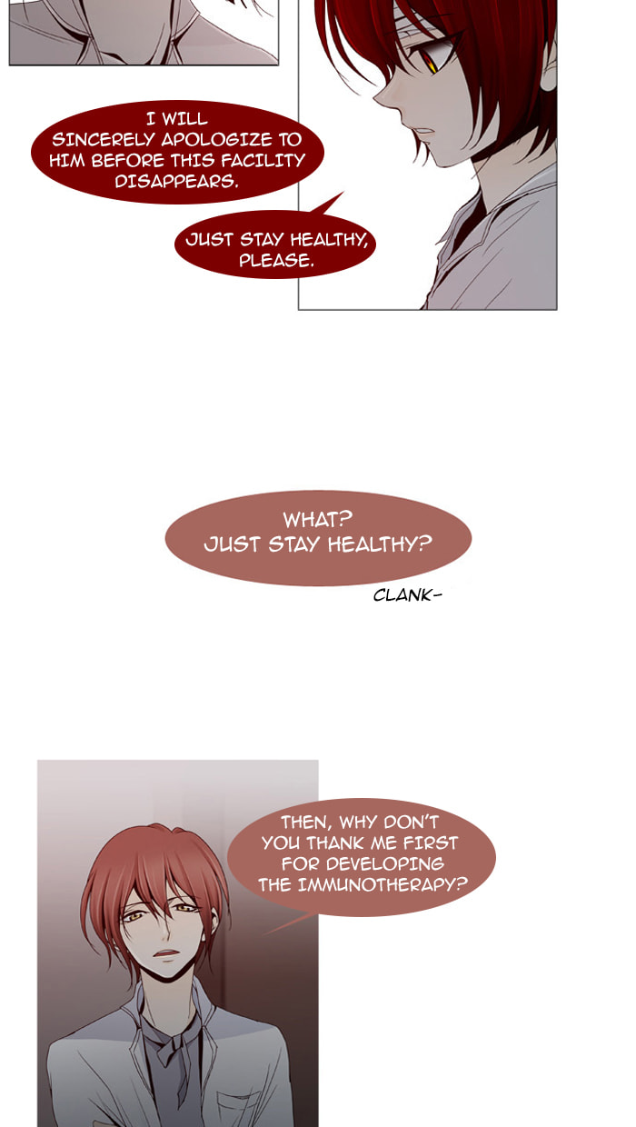 Read Trump chapter 30 image 12 on Lezhin