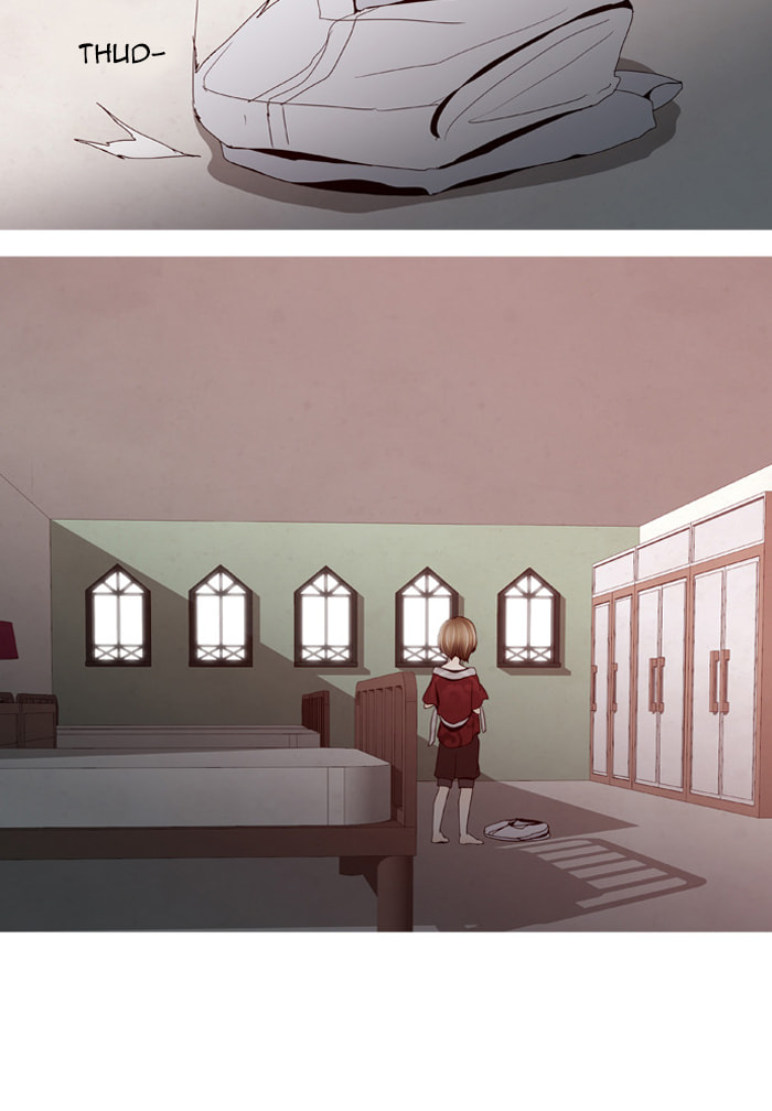 Read Trump chapter 30 image 16 on Lezhin
