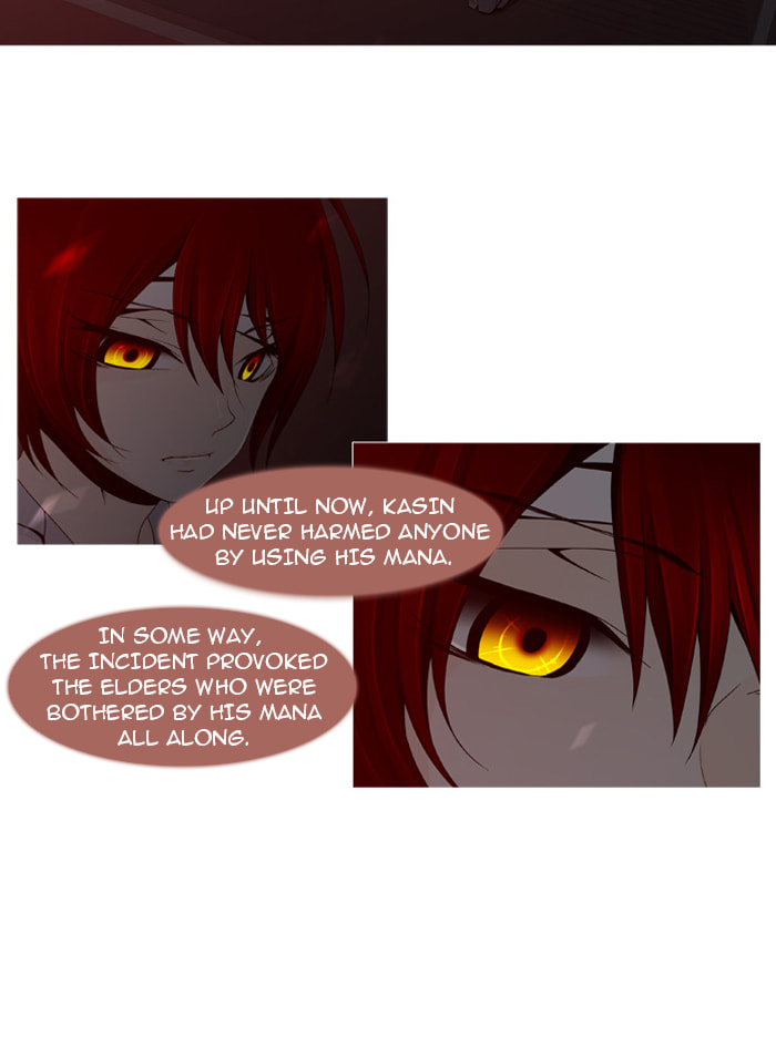 Read Trump chapter 30 image 22 on Lezhin