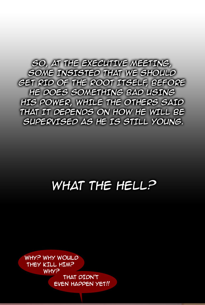 Read Trump chapter 30 image 23 on Lezhin