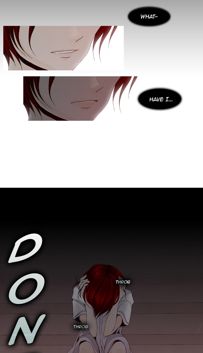 Read Trump chapter 30 image 27 on Lezhin