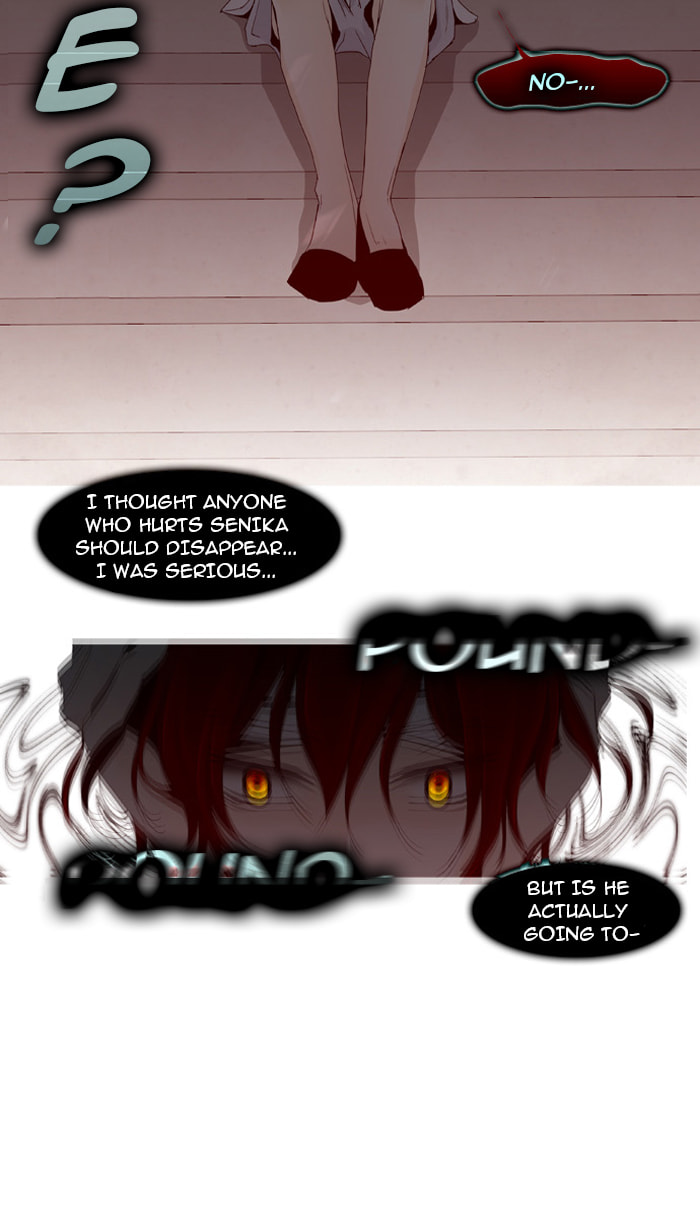 Read Trump chapter 30 image 28 on Lezhin