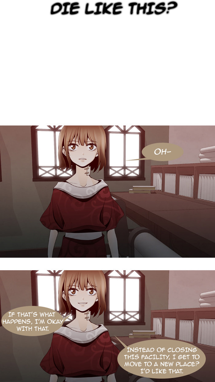 Read Trump chapter 30 image 29 on Lezhin