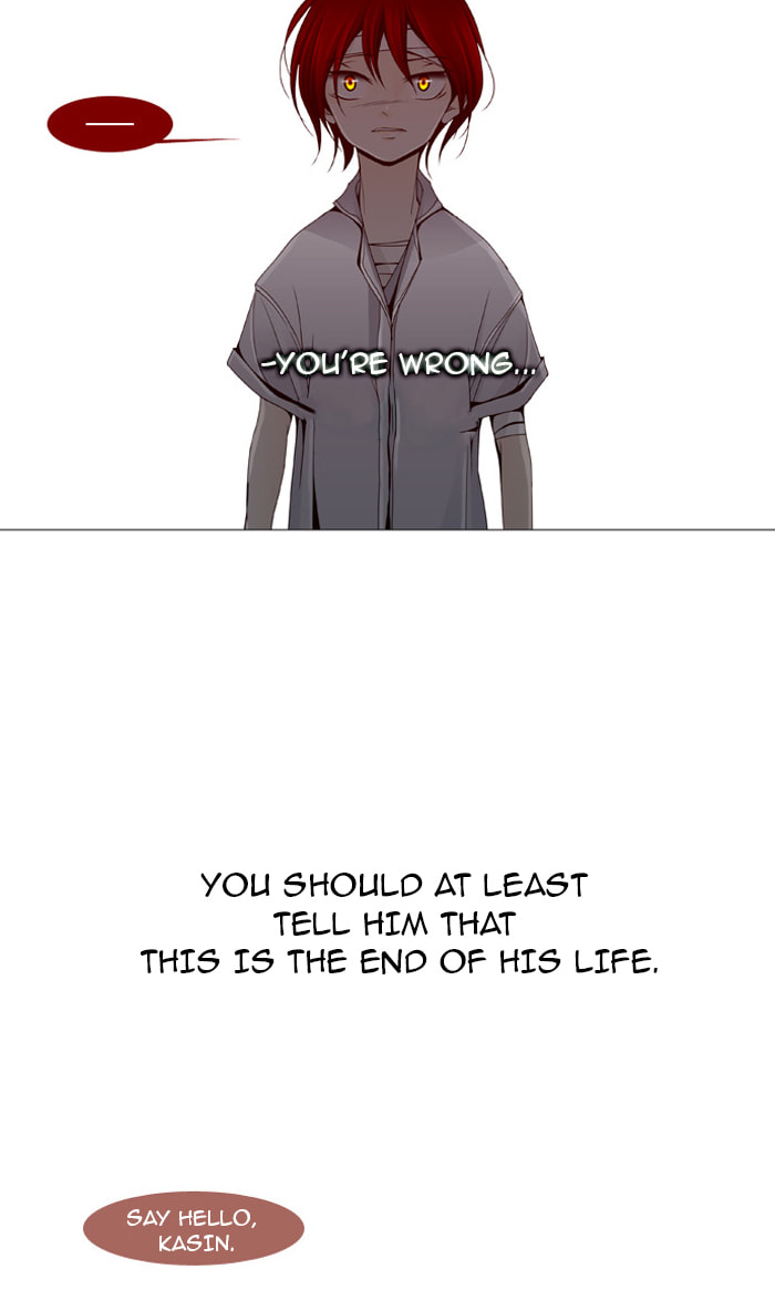 Read Trump chapter 30 image 31 on Lezhin