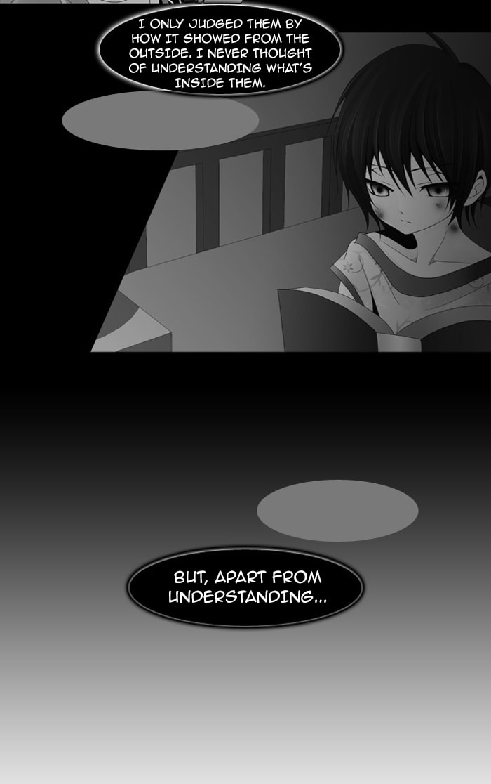Read Trump chapter 30 image 6 on Lezhin