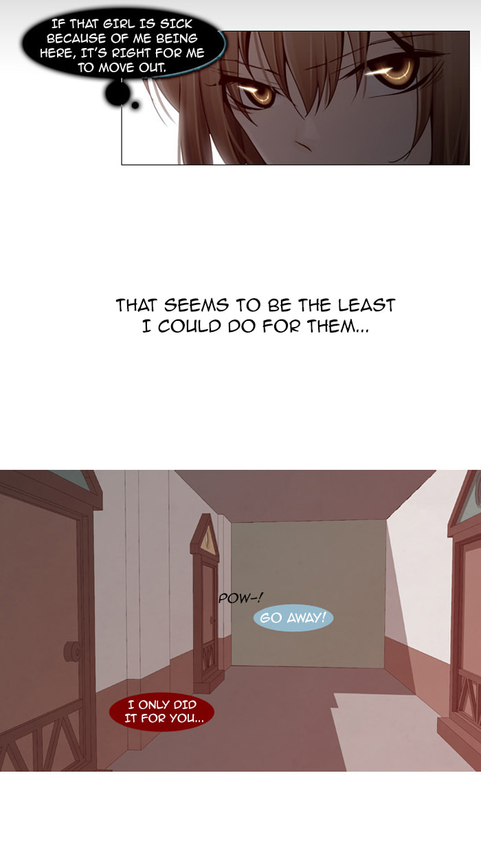 Read Trump chapter 30 image 7 on Lezhin
