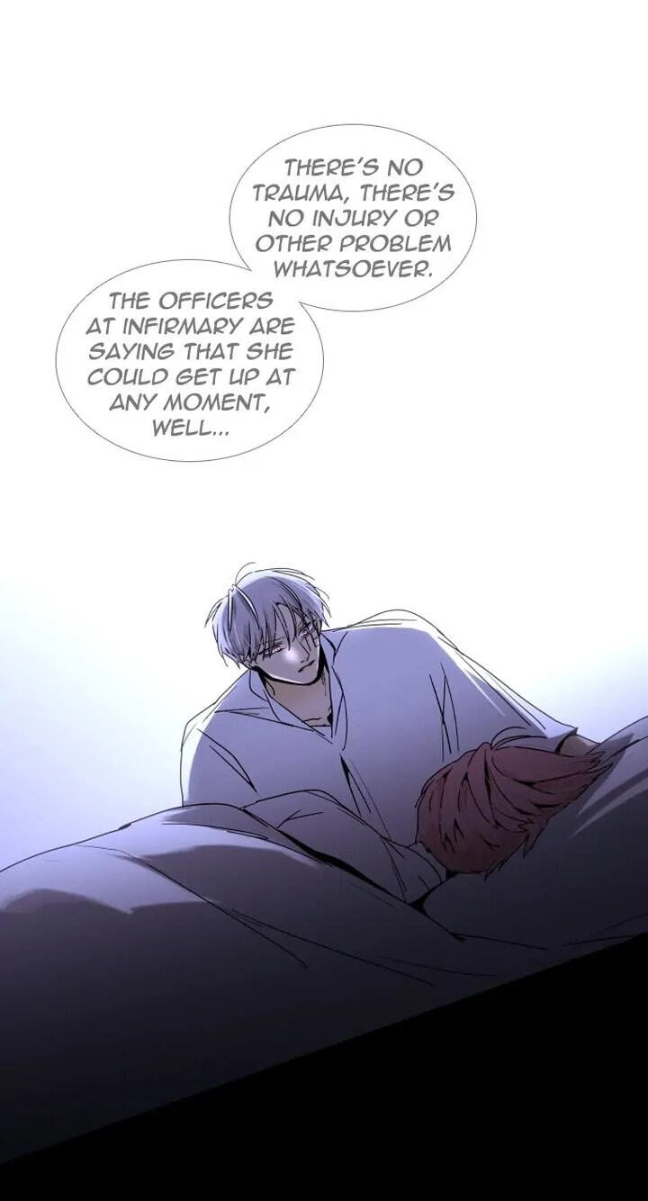 Read Trump chapter 300 image 16 on Lezhin