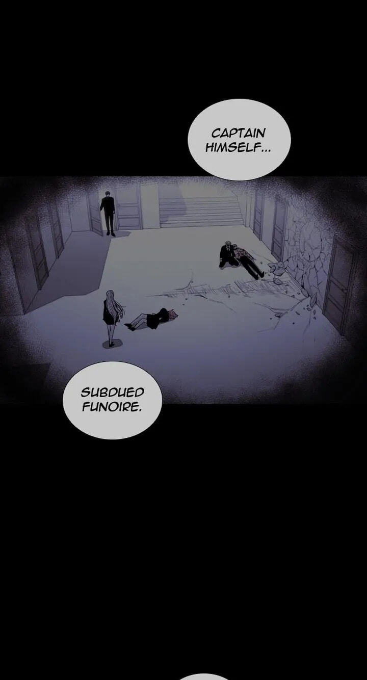 Read Trump chapter 300 image 18 on Lezhin