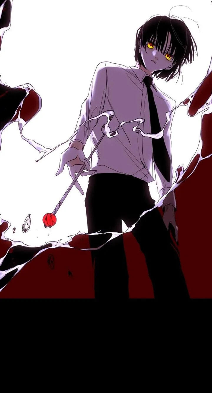 Read Trump chapter 300 image 24 on Lezhin