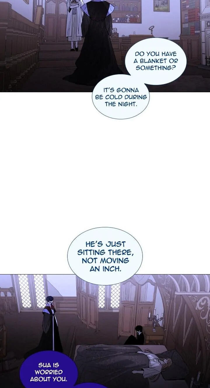 Read Trump chapter 300 image 29 on Lezhin