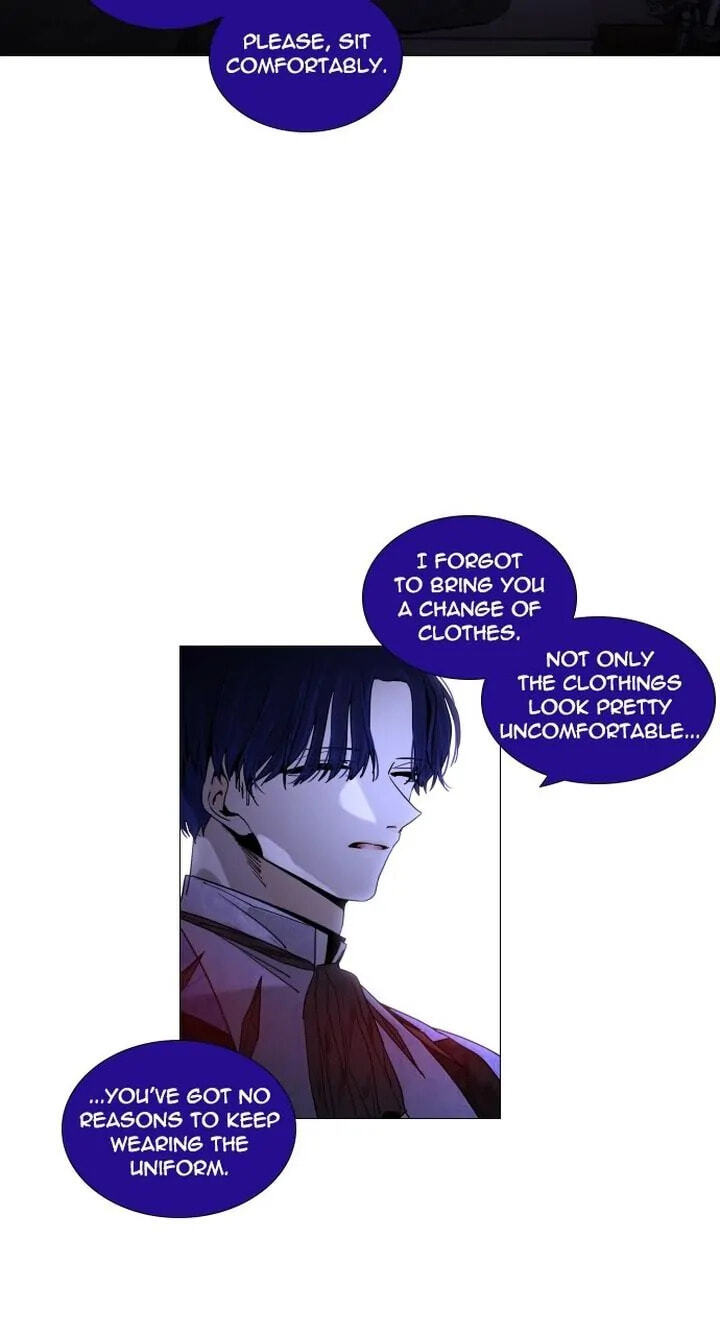 Read Trump chapter 300 image 30 on Lezhin