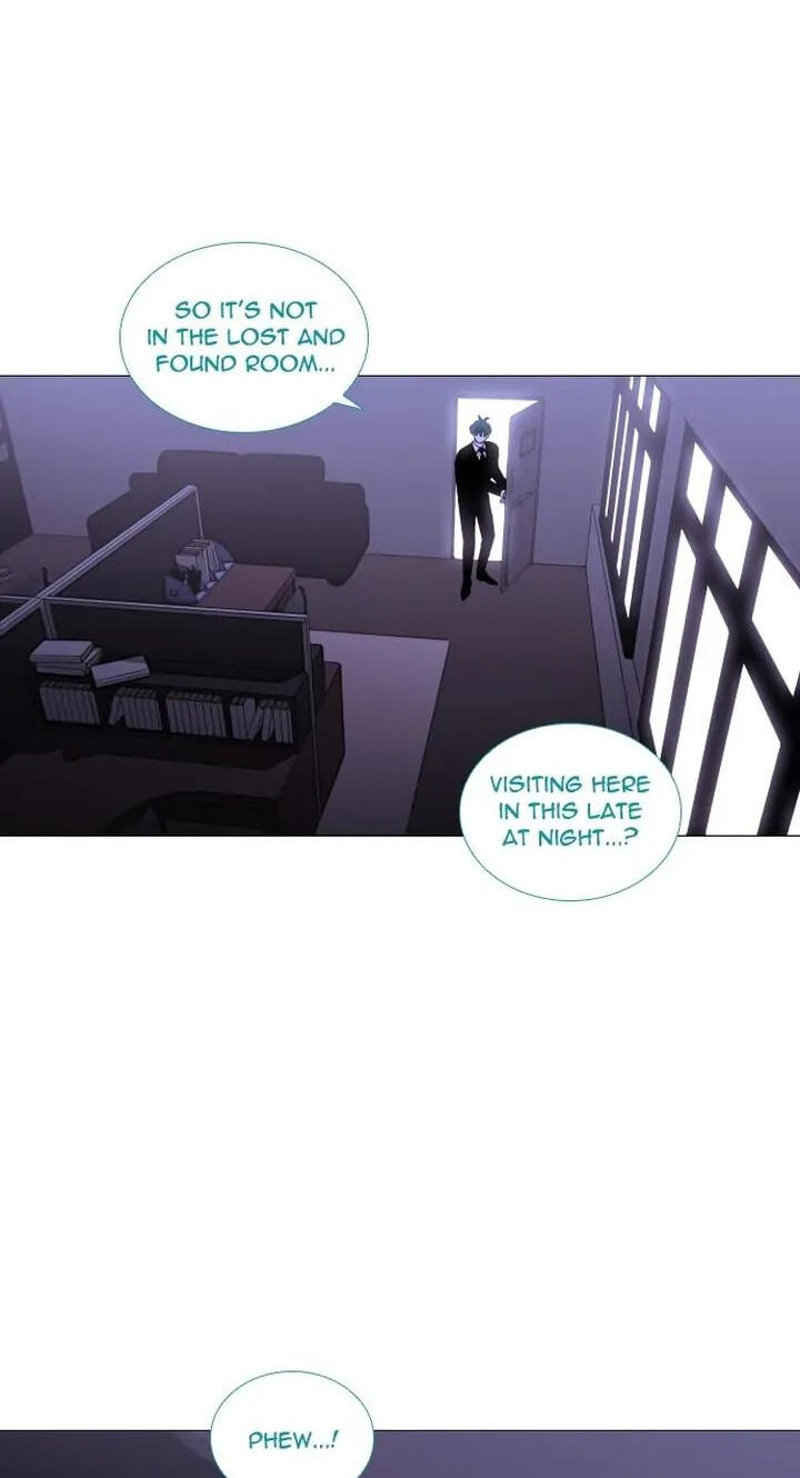 Read Trump chapter 300 image 35 on Lezhin
