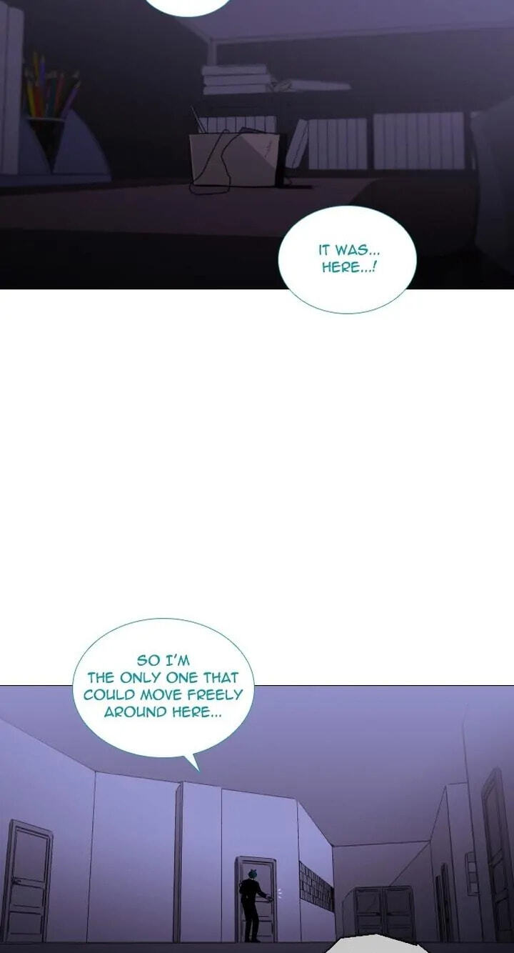 Read Trump chapter 300 image 36 on Lezhin