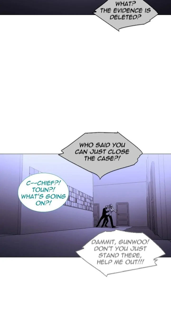 Read Trump chapter 300 image 37 on Lezhin