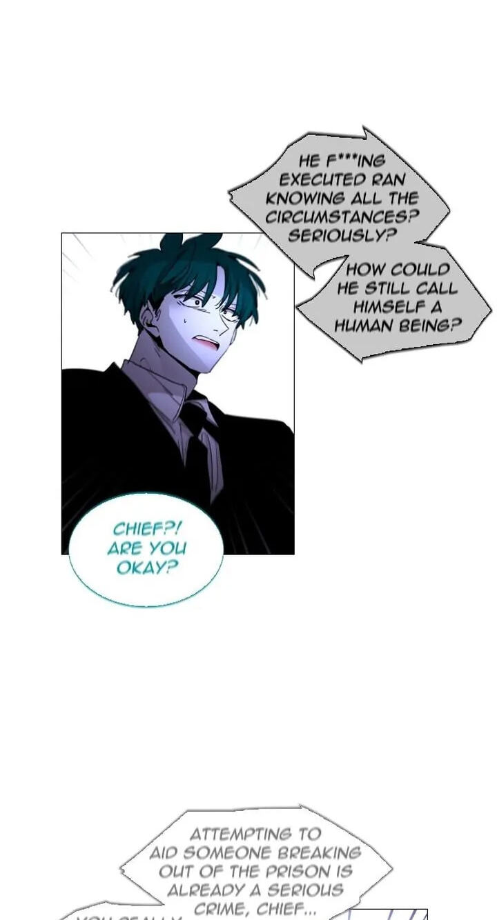 Read Trump chapter 300 image 38 on Lezhin