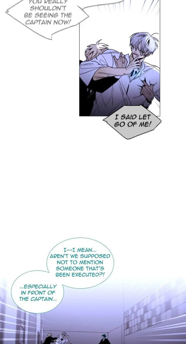 Read Trump chapter 300 image 39 on Lezhin