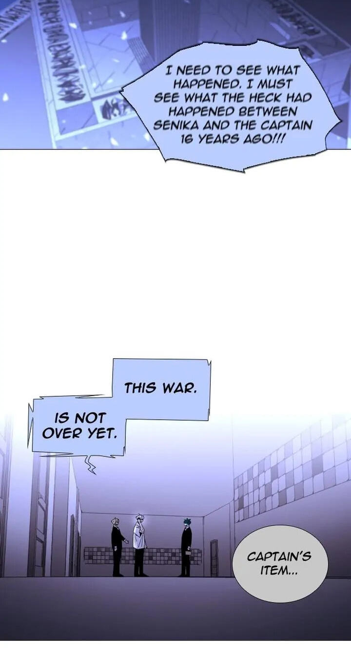 Read Trump chapter 300 image 43 on Lezhin