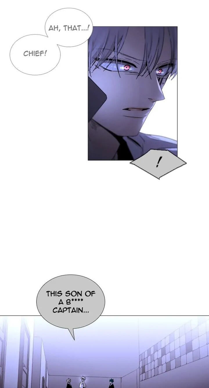 Read Trump chapter 300 image 45 on Lezhin