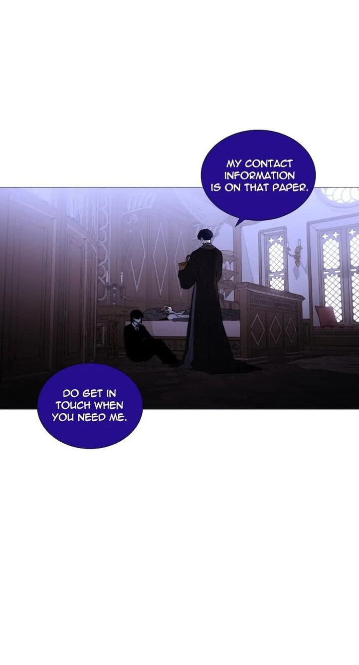 Read Trump chapter 300 image 52 on Lezhin