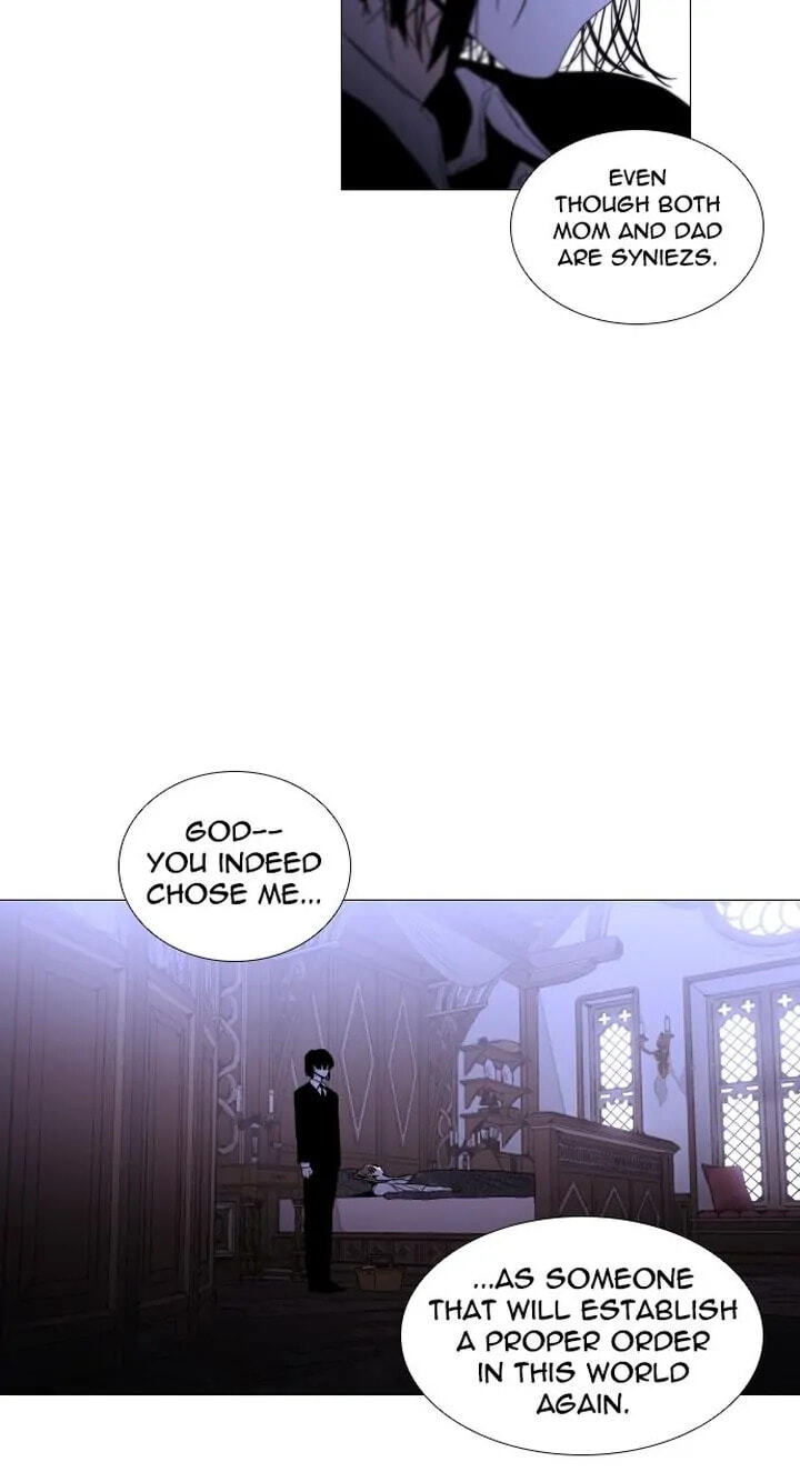 Read Trump chapter 300 image 54 on Lezhin