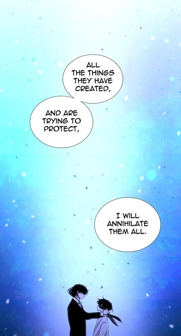 Read Trump chapter 300 image 57 on Lezhin