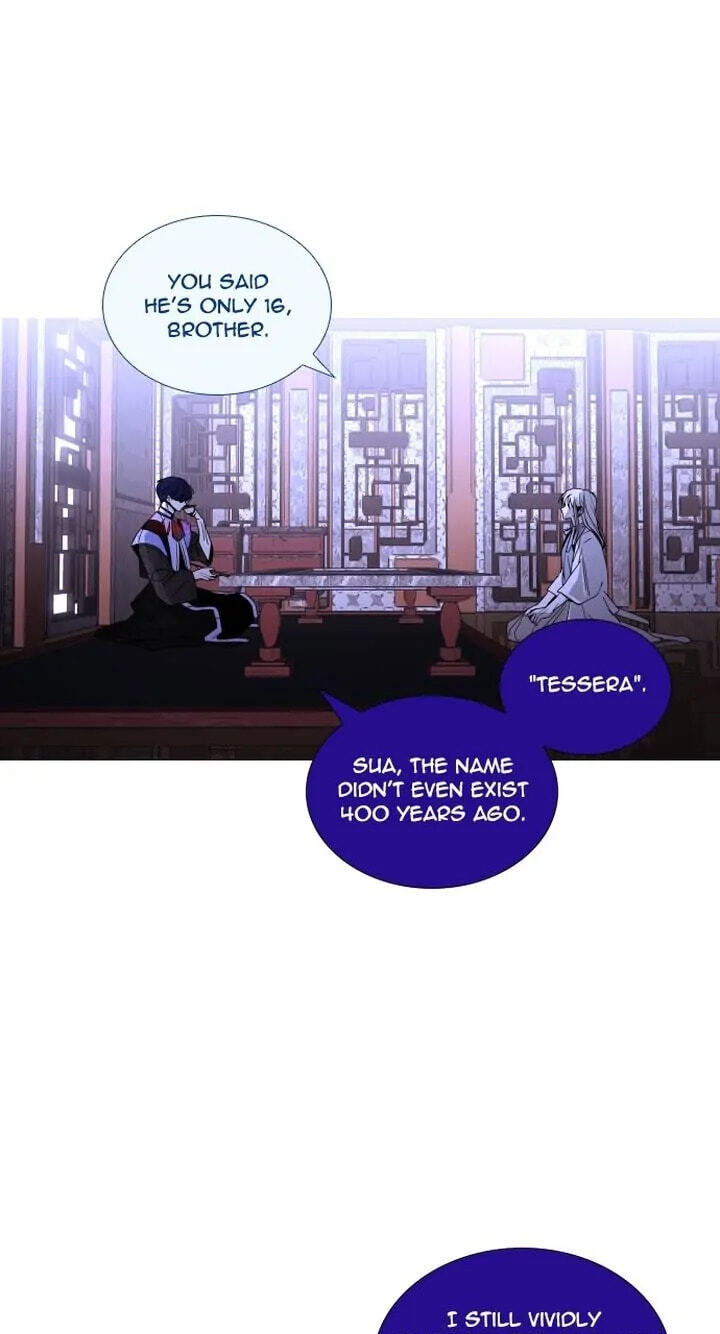 Read Trump chapter 301 image 12 on Lezhin