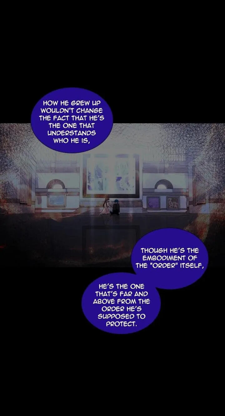 Read Trump chapter 301 image 17 on Lezhin
