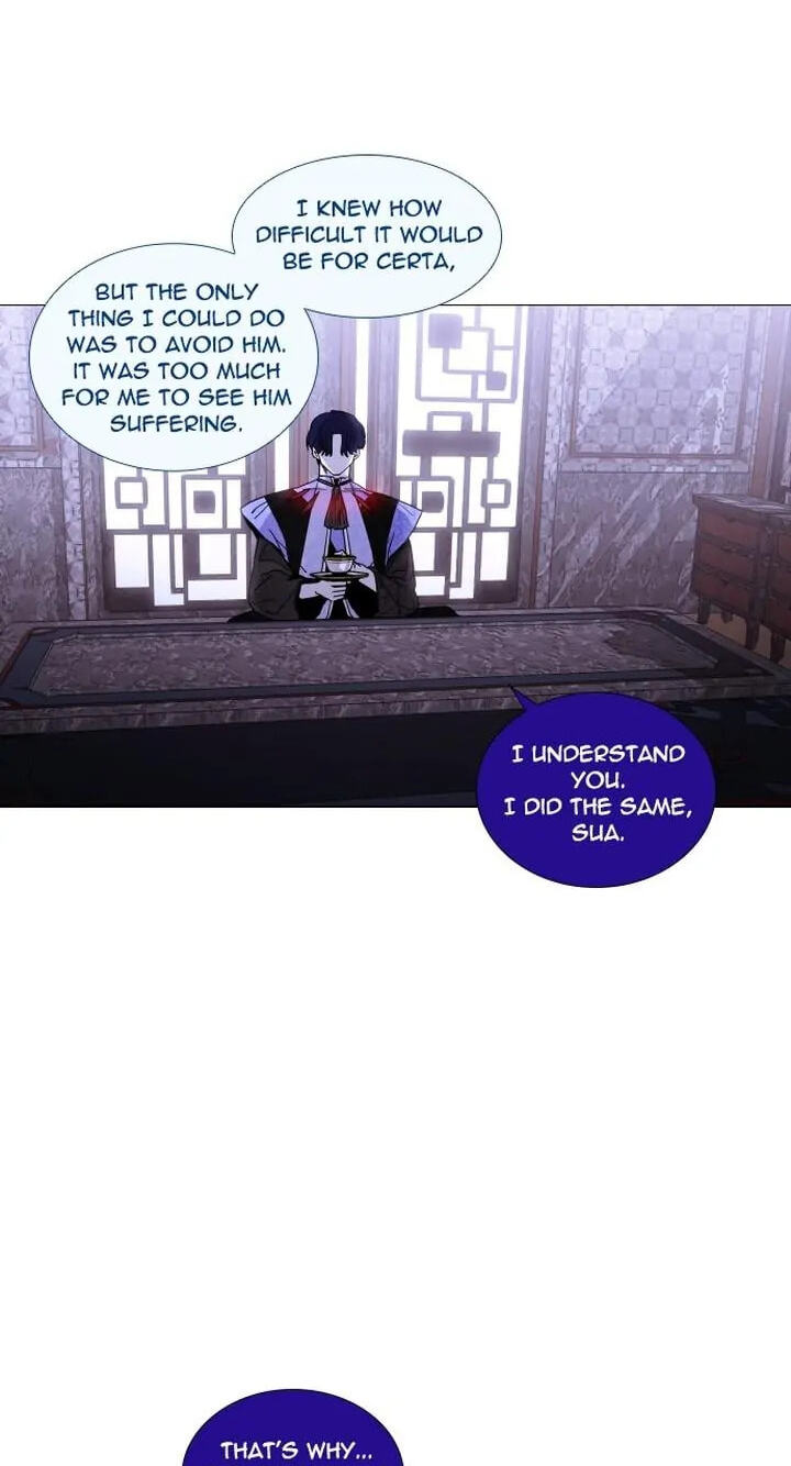 Read Trump chapter 301 image 19 on Lezhin