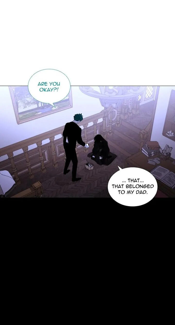 Read Trump chapter 301 image 25 on Lezhin