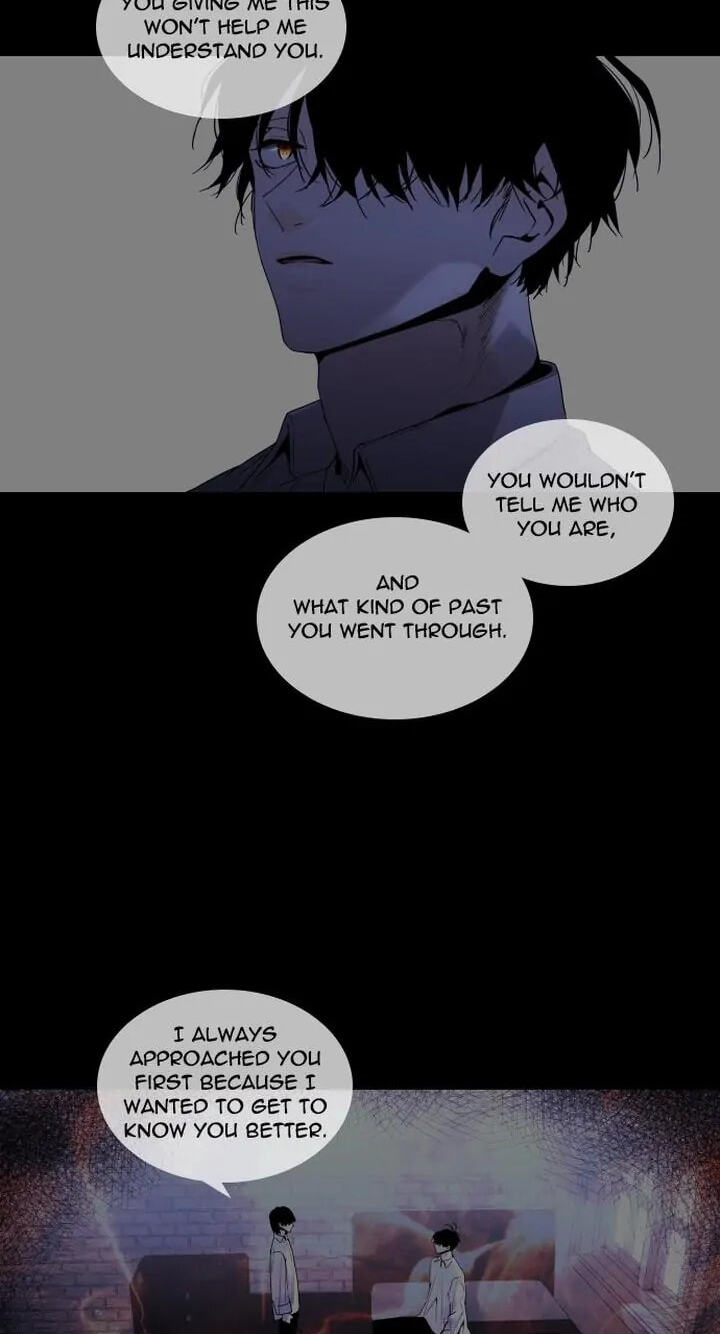 Read Trump chapter 301 image 33 on Lezhin
