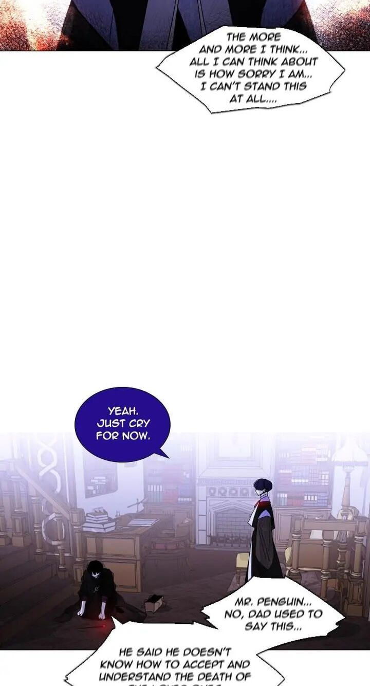 Read Trump chapter 301 image 39 on Lezhin