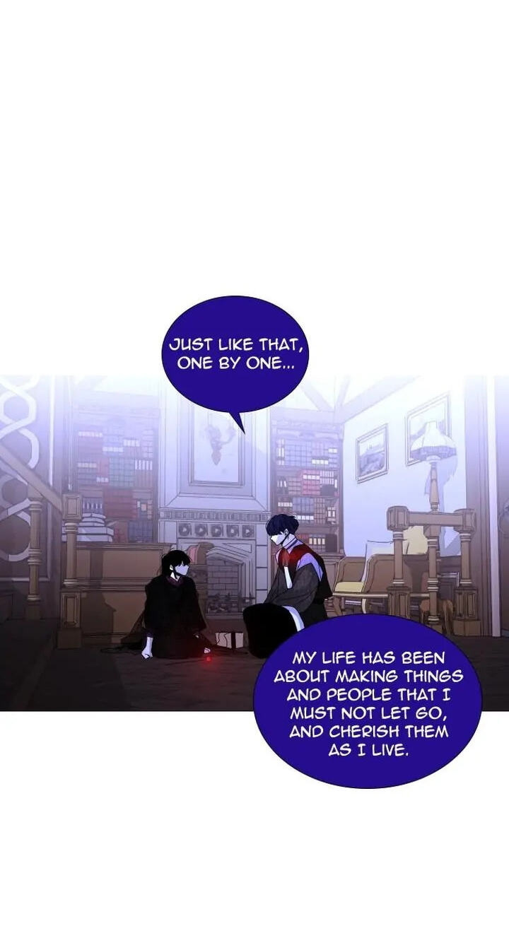 Read Trump chapter 301 image 44 on Lezhin