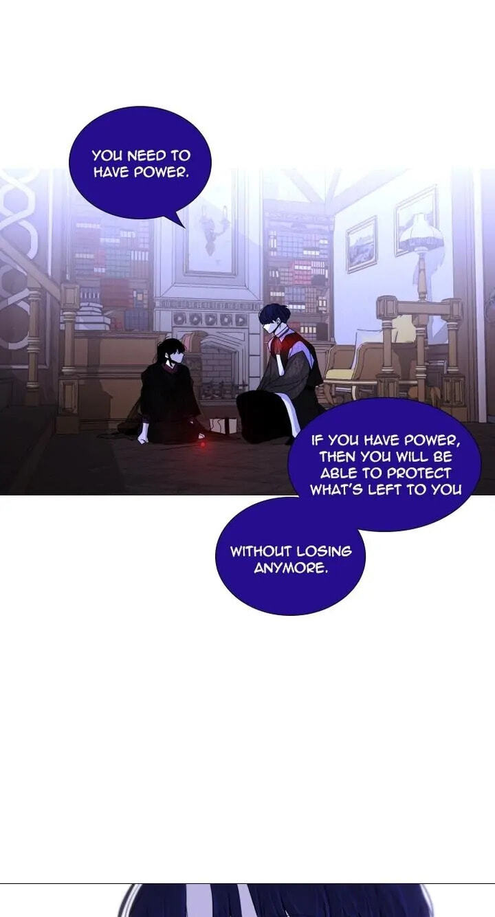 Read Trump chapter 301 image 46 on Lezhin