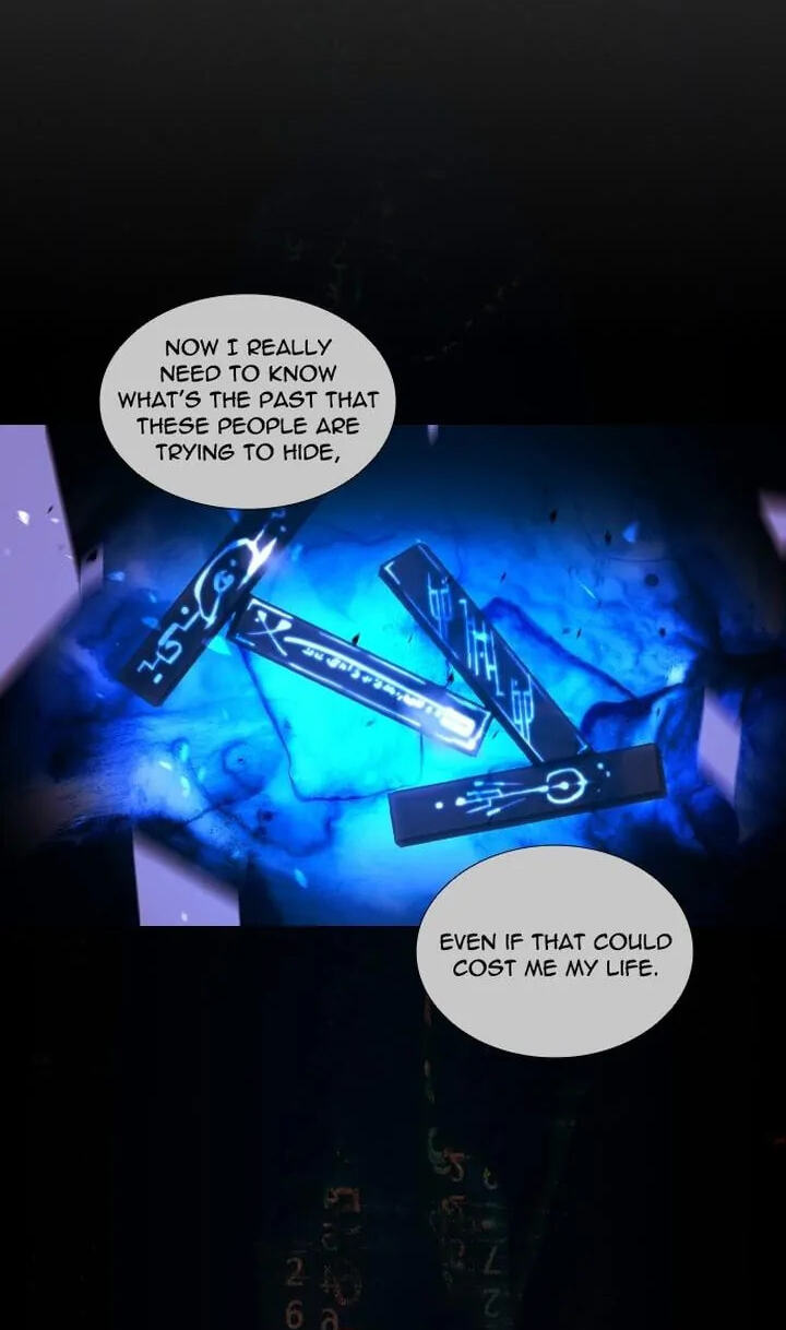 Read Trump chapter 301 image 50 on Lezhin