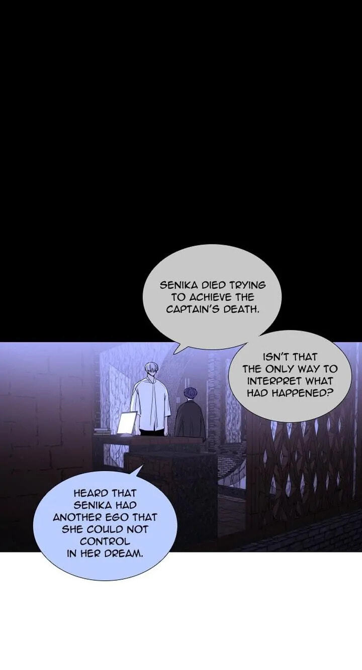 Read Trump chapter 302 image 12 on Lezhin