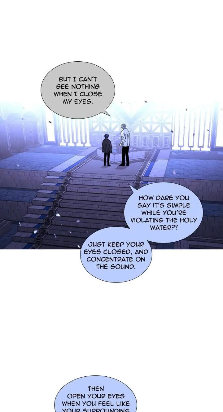 Read Trump chapter 302 image 17 on Lezhin